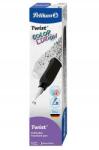 Pelikan Töltőtoll Twist Color Edition P457 M Pelikan (826174)