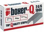 ICO Ico: Boxer-q 24/6 Fűzőkapocs