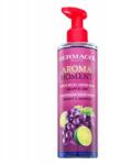 Dermacol Aroma Moment folyékony szappan szőlő és lime 250 ml (8590031100500)
