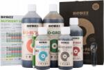 Biobizz Starters Pack szett (8462)
