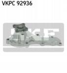 SKF Vízpumpa Skf Vkpc 92936 VKPC92936