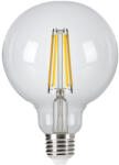 Kanlux E27 filament LED izzó 10.5W = 100W semleges fehér 4000K 1521lm 320° átlátszó Kanlux (KANLED2992)