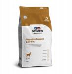 SPECIFIC Cid-lf Emésztés Támogatás Alacsony Zsírtartalommal 12KG