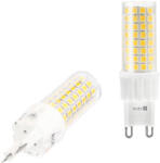 Kobi G9 LED kapszulaizzó 6.5W 800lm 4000K semleges fehér 330° Kobi (KOBZAR1472)