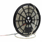 ECOLight SMD LED szalag 2835 4.8W/m 300lm/m 60LED/m 12V 4000K semleges fehér IP20 50m tekercs Ecolight (ECOTAS0012)