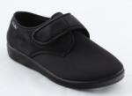 Santé SANTÉ MJ/6052 HALLUX / Férfi alacsony cipő (MJ/6014/BLACK/45)
