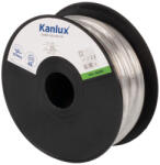 Kanlux Kerti LED neon fénytömlő 20W zöld fény 10m IP65 UV-álló átmenő táplálás 210V DC Kanlux (KANTASM1514)