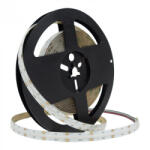ECOLight COB LED szalag 20W/m 435lm/m 24V 3000K RGB többszínű + meleg fehér IP20 5m tekercs Ecolight (ECOTAS4222)