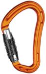  GRIVEL Wide K18T Twist Lock - karabiner (8050030804880)