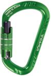  CAMP Guide XL 2Lock green - karabiner (8005436132693)