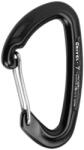  GRIVEL Gamma Wire black - karabiner (8050030801155)