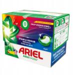 Ariel Folteltávolító színes textíliák mosókapszulái 12 db (8700216803953)