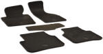 Umbrella Set Covorase Auto Cauciuc Umbrella Pentru Vw Passat B6 (2005-2010) B7 (2011-2014) Cc (2008-2017) - 5 Pcs