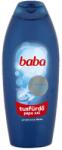 Unilever Baba Tusfürdő Férfi Tengeri Ásvány 750ML (1018345)