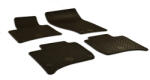 Umbrella Set Covorase Auto Cauciuc Umbrella Pentru Vw Touareg (2010-2018) Porsche Cayenne (2010-2017) - butoanevw