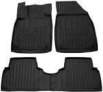 Umbrella Set Covorase Auto Cauciuc Umbrella Volkswagen ID. 3 (2020-)