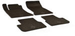 Umbrella Set Covorase Auto Cauciuc Umbrella Pentru Mercedes (w176) A-klasse (2012-2018) (w246) B-klasse (2011-2018) (x156) Gla-klasse (2014-2019) (c117) Cla-klasse (2013-2019) - butoanevw