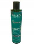 Weleda Rosmarin Revitalising Shampoo Sampon Rozmaringgal 250 ML (4001638530378)