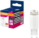 OSRAM G9 LED kapszulaizzó 2W = 20W 200lm 6500K hideg fehér 110° VALUE Osram (4099854691515)