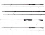 Fox Rage Horgászbot Fox Rage Warrior Light Spin 210/5-15g (NRD452)