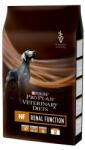 PRO PLAN Veterinary Diets Canine Nf Vesebetegség (Veseelégtelenség) Kutyaeledel kutyáknak 3 kg