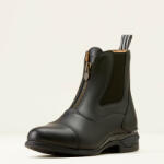 Ariat Devon ZIP női lovaglócipő, fekete, 38 (AR10051044B50)