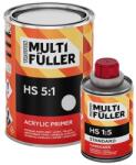 Troton Multi Fuller 5: 1 alapozó 2K Szürke 960ml