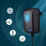  Akkumulátortöltő adapter Li-ion 21V 1A (XD08077-02)