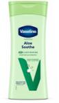  Vaseline Intensive Care Aloe Soothe testápoló 400ml