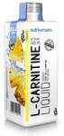 Nutriversum FLOW L-Carnitine Liquid 2500 mg 500 ml