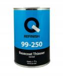 Q-Refinish Alap Hígító 99-250 Q Refinish Alaphoz Hígító 1L