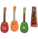 Simba Toys My music world gyümölcs ukulele többféle változatban Simba Toys