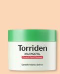 Torriden Kiegyensúlyozó arctisztító Balanceful Control Pack Cleanser - 120 g
