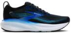 BROOKS Adrenaline GTS 25 férfi futócipő, black Férfi futócipő