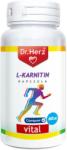 Dr. Herz L-Karnitin capsule 60 buc