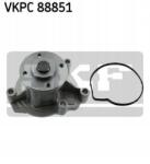 SKF Vízpumpa Skf Vkpc 88851 VKPC88851
