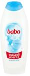 Unilever Baba Tusfürdő Lanolinos 750ML (1018511)