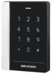 Hikvision DS-K1102AEK Kártyaolvasó 125kHz (EM), RS485 és Wiegand kimenet, billentyűzettel (DS-K1102AEK)