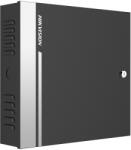 Hikvision DS-K2812 Ajtóvezérlő 2 ajtóhoz, két irány, 4 Wiegand &4 RS-485, 2 esemény bemenet és 4 riasztási relé kimenet (DS-K2812)