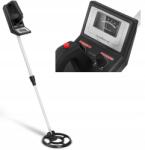 Steinberg Systems Fémdetektor 100cm vízálló Discrimination Steinberg SBS-MD-3 (SBS-MD-3)