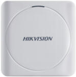 Hikvision DS-K1801M Kártyaolvasó 13, 56 MHz, Wiegand kimenet, kültéri (DS-K1801M)