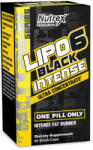 Nutrex Lipo 6 Black Intense Ultra Concentrate EU капсули 60 бр.