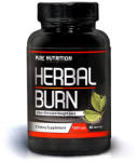 Pure Nutrition Herbal Burn capsule 120 buc
