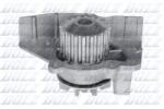 Dolz Vízpumpa Citroen Jumper 1.9TD 20-ZEB C117/DOL