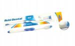 Rebicek Rebi-Dental Rebicek fogkefe klasszikus fehér (8590338909448)