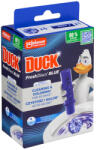 DUCK Fresh Discs Zselés WC illatosító korong 36 ml Blue