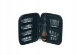 Black & Decker Black Decker Tartozék Szett 56 Részes (A7104-XJ)