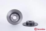 Brembo féktárcsa 08.6768. 11/BRE