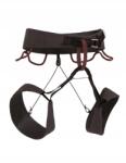 Blue Ice Hegymászó heveder Blue Ice Cuesta Harness pirate black M