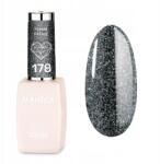 Manica Hibrid lakk Femme Fatale 178 10ml (5907652041786)